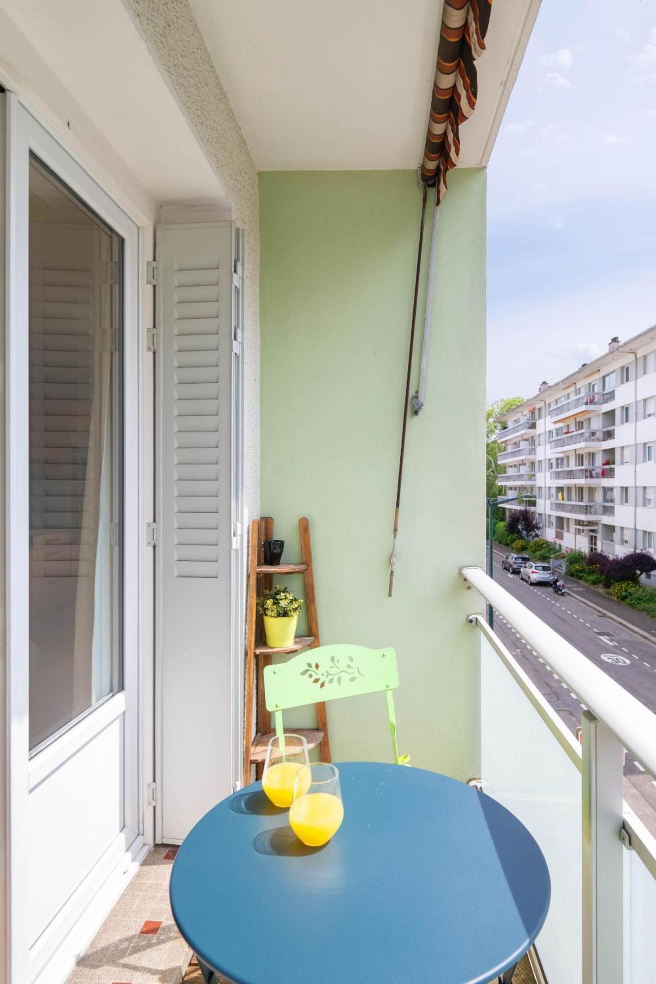 Appartement Cosy 6 Pers Pres Du Lac Avec Garage Annecy Exterior foto